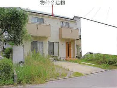 福岡県久留米市 南久留米駅15分 戸建て 1,063万円の競売物件情報 #2