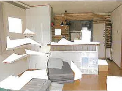 福岡県久留米市 南久留米駅15分 戸建て 1,063万円の競売物件情報 #4