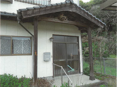佐賀県多久市 多久駅 戸建て 273万6,000円の競売物件情報 #14