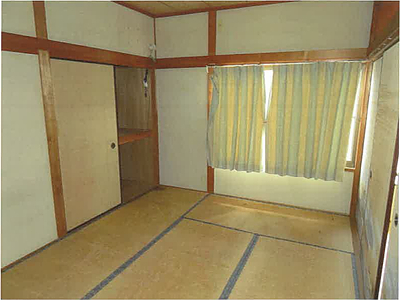 佐賀県多久市 多久駅 戸建て 273万6,000円の競売物件情報 #20