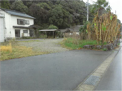 佐賀県多久市 多久駅 戸建て 273万6,000円の競売物件情報 #3