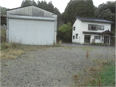 佐賀県多久市 多久駅 戸建て 273万6,000円の競売物件情報 #4