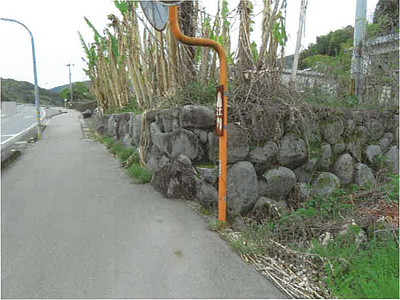 佐賀県多久市 多久駅 戸建て 273万6,000円の競売物件情報 #7
