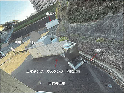 (値下げ) 佐賀県唐津市 和多田駅9分 戸建て 470万円の競売物件情報 #56