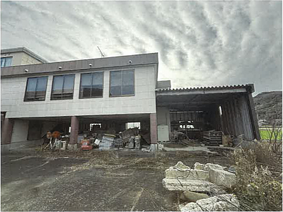 (値下げ) 佐賀県鹿島市 肥前鹿島駅 戸建て 958万円の競売物件情報 #30