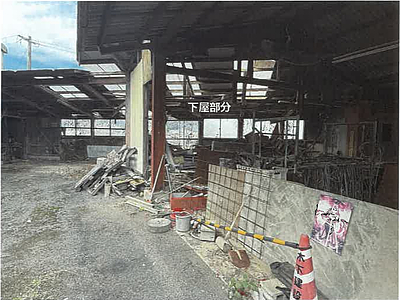 (値下げ) 佐賀県鹿島市 肥前鹿島駅 戸建て 958万円の競売物件情報 #40