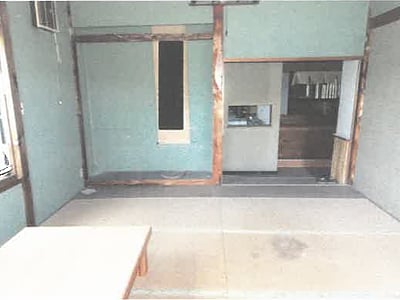 栃木県那須烏山市 烏山駅6分 戸建て 151万5,000円の競売物件情報 #4