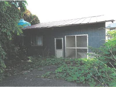 栃木県真岡市 真岡駅 戸建て 804万7,000円の競売物件情報 #9