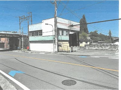 栃木県日光市 上今市駅6分 戸建て 325万7,000円の競売物件情報 #1