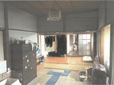 栃木県日光市 上今市駅6分 戸建て 325万7,000円の競売物件情報 #14