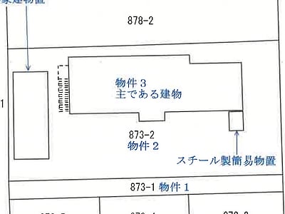 群馬県前橋市 上泉駅17分 戸建て 628万円の競売物件情報 #13