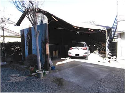 群馬県前橋市 上泉駅17分 戸建て 628万円の競売物件情報 #3