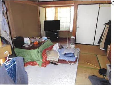 群馬県前橋市 上泉駅17分 戸建て 628万円の競売物件情報 #8