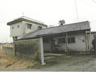 群馬県前橋市 江木駅10分 戸建て 663万円の競売物件情報 #2