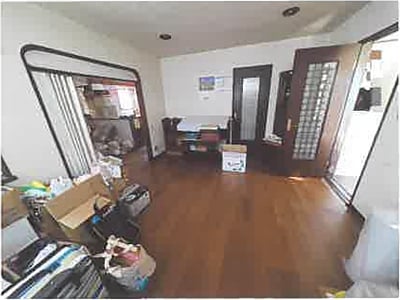 埼玉県比企郡鳩山町 武州長瀬駅 戸建て 350万円の競売物件情報 #2