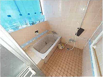 埼玉県比企郡鳩山町 武州長瀬駅 戸建て 350万円の競売物件情報 #3