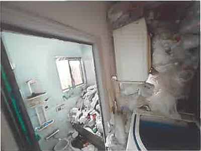 埼玉県川越市 新河岸駅10分 戸建て 131万円の競売物件情報 #3