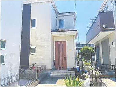 埼玉県坂戸市 坂戸駅9分 戸建て 1,195万円の競売物件情報 #2