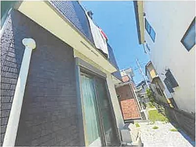 埼玉県坂戸市 坂戸駅9分 戸建て 1,195万円の競売物件情報 #3