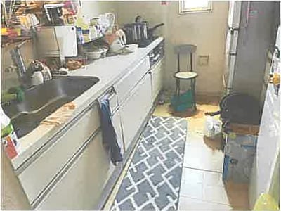 埼玉県坂戸市 坂戸駅9分 戸建て 1,195万円の競売物件情報 #7