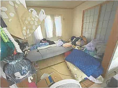 埼玉県坂戸市 坂戸駅9分 戸建て 1,195万円の競売物件情報 #8