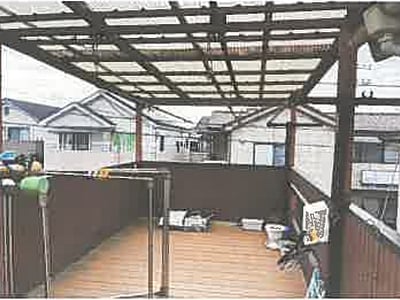 埼玉県川越市 的場駅15分 戸建て 404万円の競売物件情報 #6