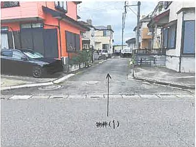 埼玉県坂戸市 川角駅 戸建て 291万円の競売物件情報 #17
