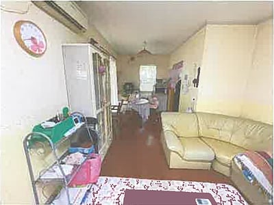 埼玉県坂戸市 川角駅 戸建て 291万円の競売物件情報 #5