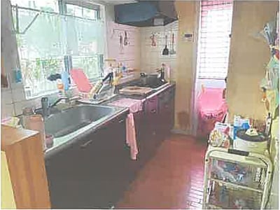 埼玉県坂戸市 川角駅 戸建て 291万円の競売物件情報 #6