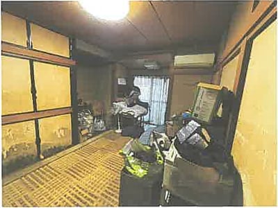 (値下げ) 埼玉県入間市 仏子駅9分 戸建て 196万円の競売物件情報 #10