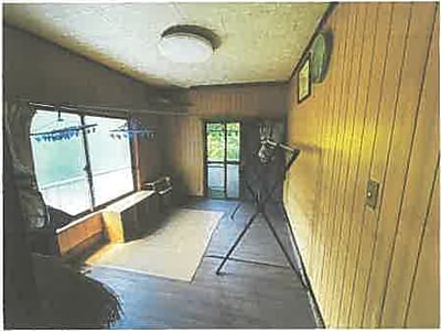 (値下げ) 埼玉県入間市 仏子駅9分 戸建て 196万円の競売物件情報 #12