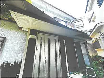(値下げ) 埼玉県入間市 仏子駅9分 戸建て 196万円の競売物件情報 #4