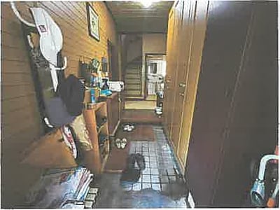 (値下げ) 埼玉県入間市 仏子駅9分 戸建て 196万円の競売物件情報 #5