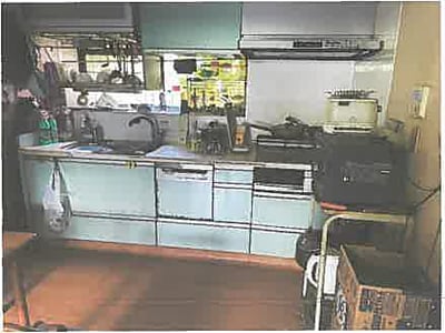 (値下げ) 埼玉県入間市 仏子駅9分 戸建て 196万円の競売物件情報 #7