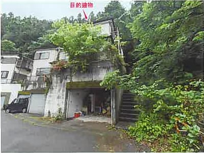 埼玉県飯能市 東吾野駅 戸建て 141万円の競売物件情報 #1
