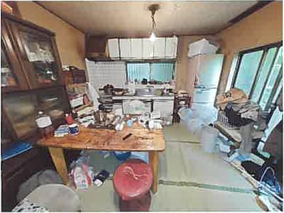埼玉県飯能市 東吾野駅 戸建て 141万円の競売物件情報 #2