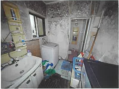 埼玉県飯能市 東吾野駅 戸建て 141万円の競売物件情報 #3