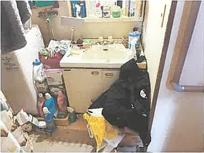 埼玉県日高市 高麗駅22分 戸建て 262万円の競売物件情報 #11