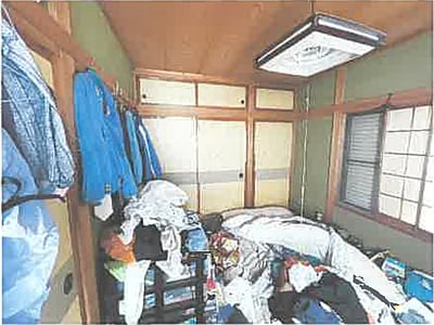 埼玉県日高市 高麗駅22分 戸建て 262万円の競売物件情報 #13