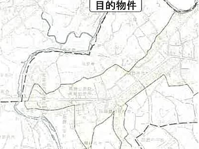 埼玉県日高市 高麗駅22分 戸建て 262万円の競売物件情報 #17
