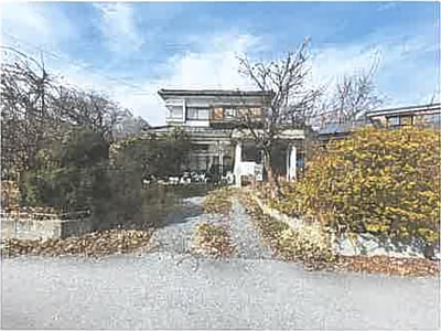 埼玉県日高市 高麗駅22分 戸建て 262万円の競売物件情報 #2