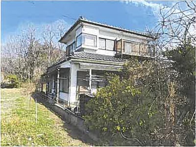 埼玉県日高市 高麗駅22分 戸建て 262万円の競売物件情報 #3