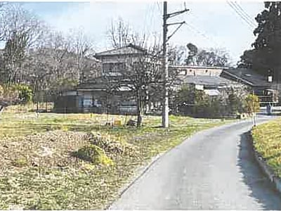 埼玉県日高市 高麗駅22分 戸建て 262万円の競売物件情報 #4