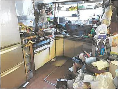 埼玉県日高市 高麗駅22分 戸建て 262万円の競売物件情報 #8