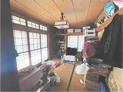 埼玉県日高市 高麗駅22分 戸建て 262万円の競売物件情報 #9