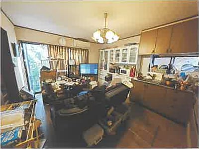 埼玉県鶴ヶ島市 若葉駅14分 戸建て 699万円の競売物件情報 #2