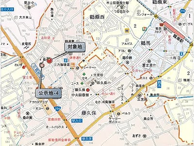 埼玉県入間郡三芳町 鶴瀬駅17分 戸建て 2,204万2,000円の競売物件情報 #6