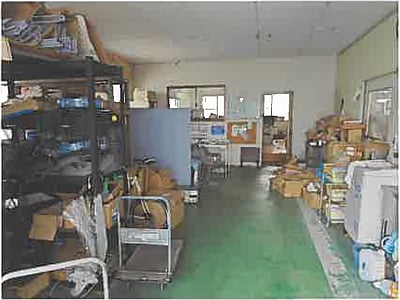 埼玉県鶴ヶ島市 坂戸駅10分 戸建て 1,780万円の競売物件情報 #2