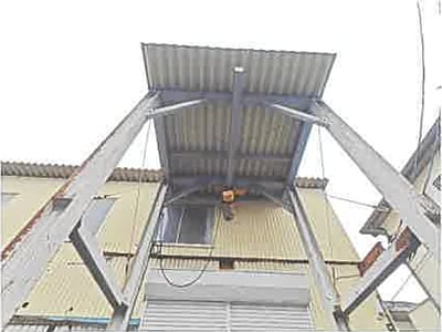 埼玉県鶴ヶ島市 坂戸駅10分 戸建て 1,780万円の競売物件情報 #3