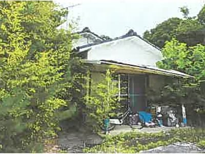 埼玉県川越市 的場駅20分 戸建て 472万円の競売物件情報 #1